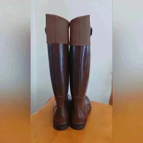 Lauren Taylor Women's Size 6 Tall Equestrian Riding  Style Boots - Picture 5 of 16